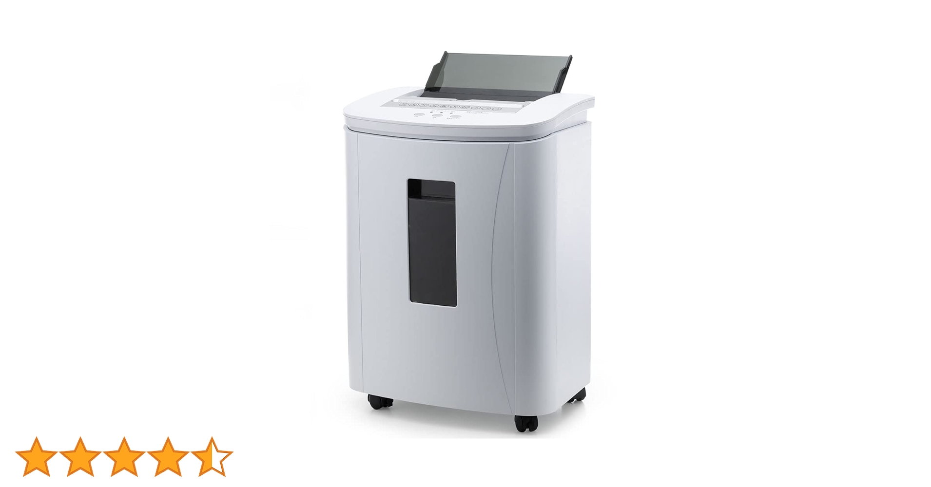 iOCHOW オートフィードシュレッダー SZJ2 Amazon.co.jp: iOCHOW オートフィードシュレッダー しゅれったー